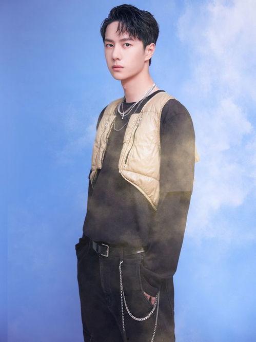 娱乐爆料王一博和邓伦,娱乐圈新火花即将点燃！  第2张